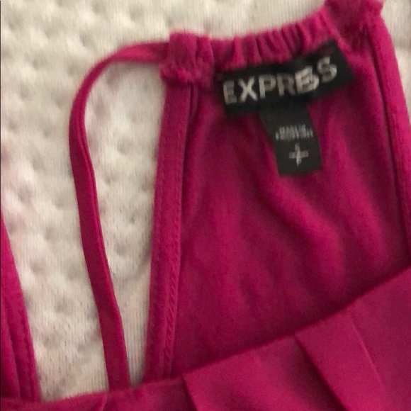 Express top - Picture 2 of 4